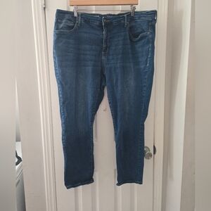 22w A.n.a jeans